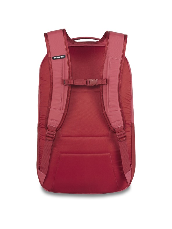 Dakine Rucsac Dakine Campus L 33L Roșu Mineral