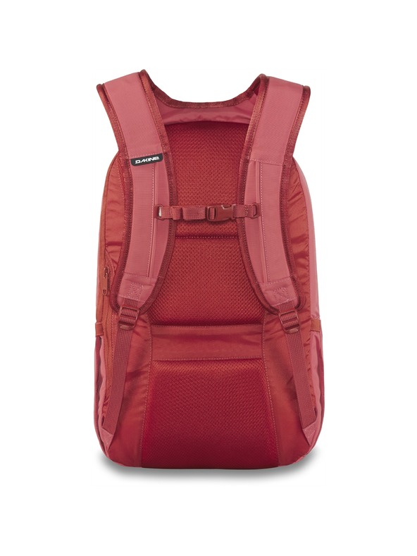 Dakine Rucsac Dakine Campus Premium 28L Roșu Mineral