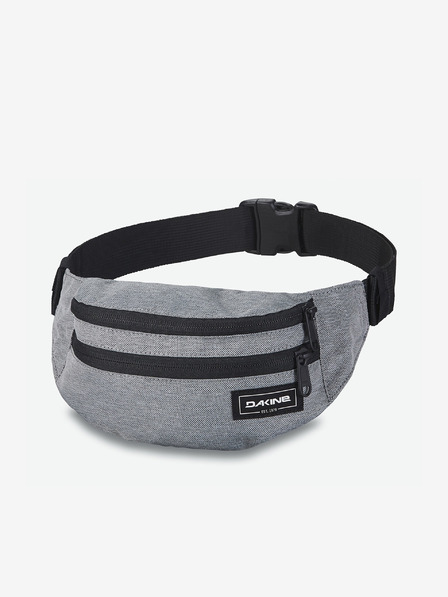 Dakine Borsetă pentru bărbați Negru-Gri Dakine Classic Hip Pack