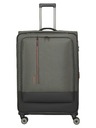 Travelite Valiză de călătorie Travelite Crosslite XL Măsliniu Închis