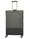 Travelite Valiză de călătorie Travelite Crosslite XL Măsliniu Închis