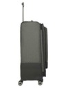 Travelite Valiză de călătorie Travelite Crosslite XL Măsliniu Închis