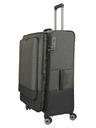 Travelite Valiză de călătorie Travelite Crosslite XL Măsliniu Închis