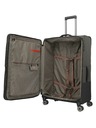 Travelite Valiză de călătorie Travelite Crosslite XL Măsliniu Închis