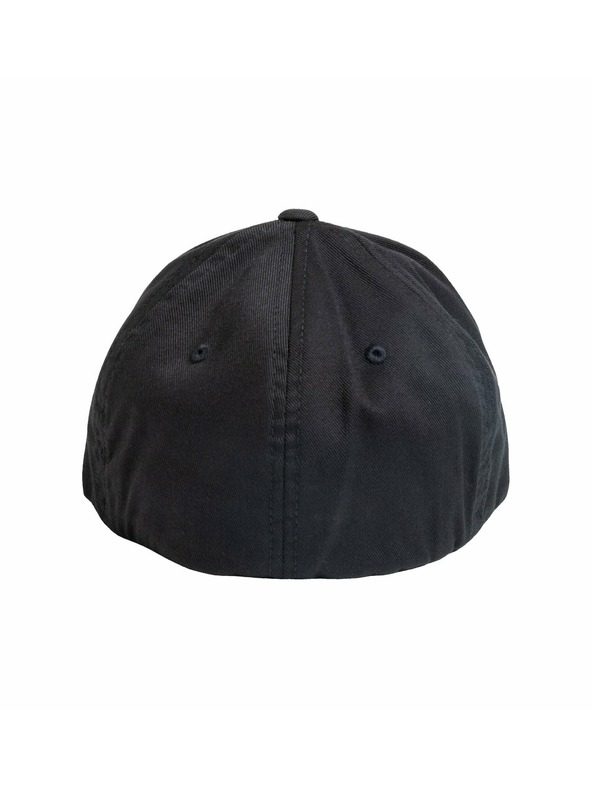 Meatfly Meatfly șapcă Zedd Flexfit Verde Lime / Negru