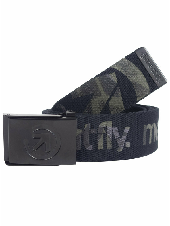 Meatfly Meatfly curea pentru bărbați Corridor Verde Militar