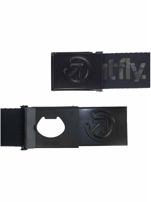 Meatfly Meatfly curea pentru bărbați Corridor Verde Militar