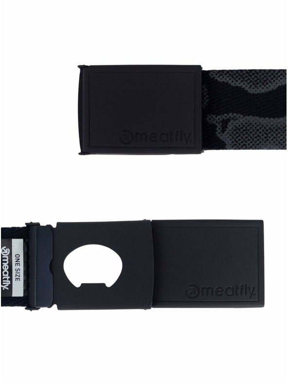 Meatfly Meatfly curea Conan Morph Negru