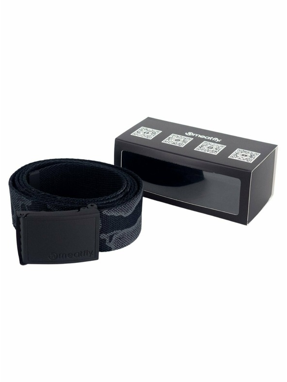 Meatfly Meatfly curea Conan Morph Negru