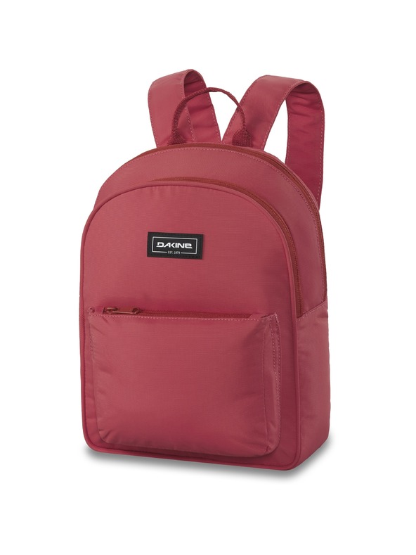 Dakine Rucsac Dakine Essentials Mini 7L Mineral Red