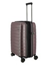 Travelite Valiză Travelite Air Base S expandabilă Lilac