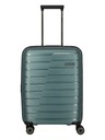 Travelite Valiză Travelite Air Base S expandabilă Ice blue
