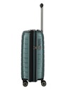 Travelite Valiză Travelite Air Base S expandabilă Ice blue