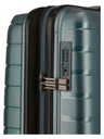 Travelite Valiză Travelite Air Base S expandabilă Ice blue