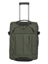 Travelite Geantă de călătorie Travelite Briize cu roți mărimea S Khaki