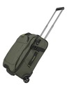 Travelite Geantă de călătorie Travelite Briize cu roți mărimea S Khaki