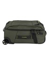 Travelite Geantă de călătorie Travelite Briize cu roți mărimea S Khaki