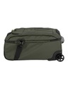 Travelite Geantă de călătorie Travelite Briize cu roți mărimea S Khaki