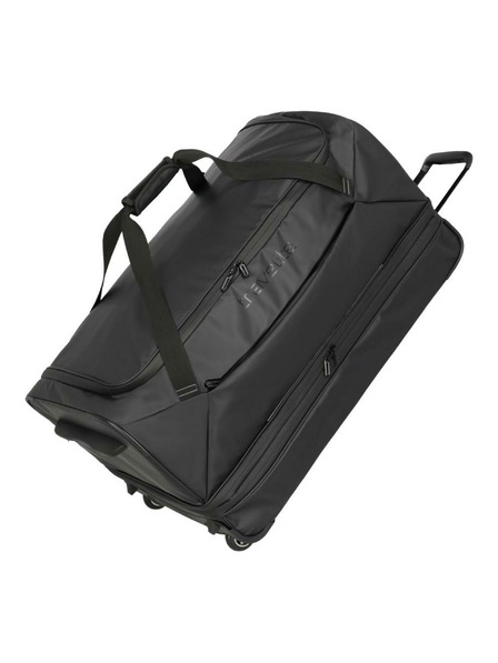 Travelite Geantă de călătorie Travelite Basics cu roți extensibilă Black