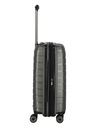 Travelite Valiză Travelite Air Base S expandabilă Anthracite
