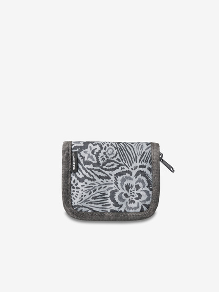 Dakine Portofel gri floral pentru femei Dakine Soho
