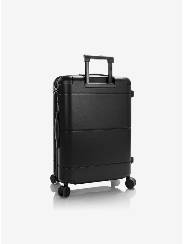 Heys Set de trei valize de călătorie Heys Zen S,M,L Coral