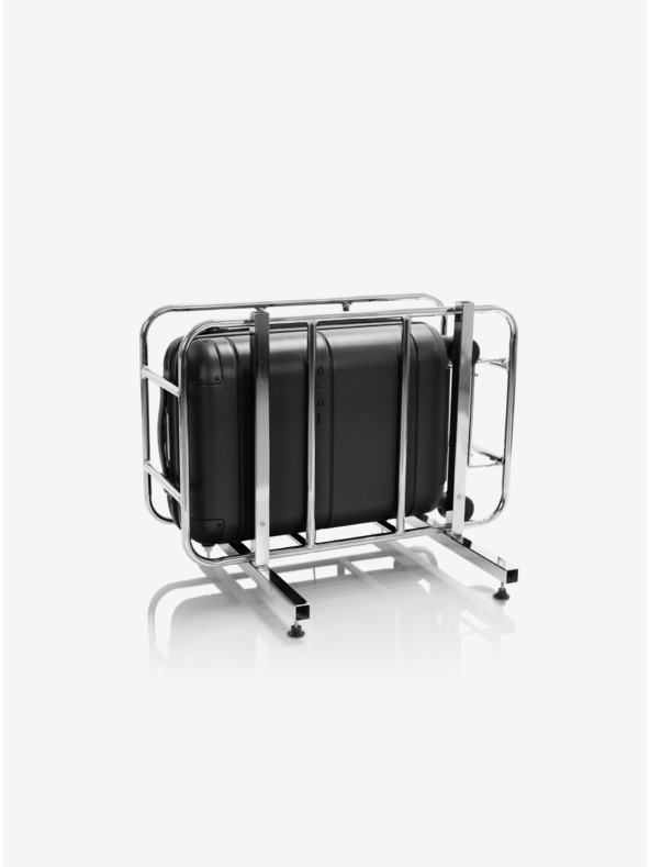 Heys Set de trei valize de călătorie Heys Zen S,M,L Coral