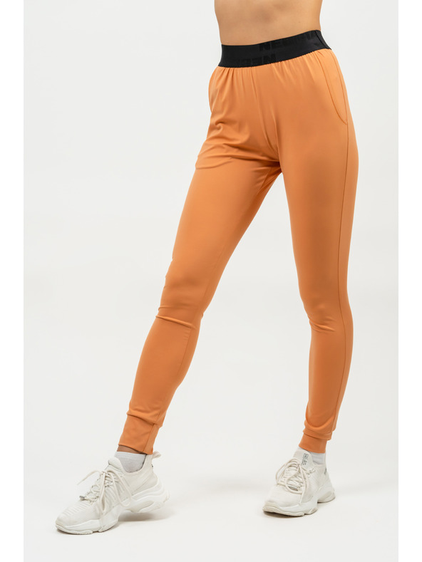Nebbia Gym Spirit Pantaloni de trening