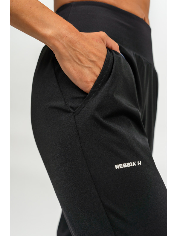 Nebbia Sleek Pantaloni de trening