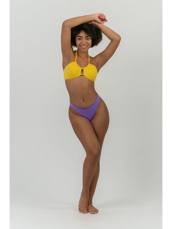 Nebbia Partea inferioară a costumului de baie