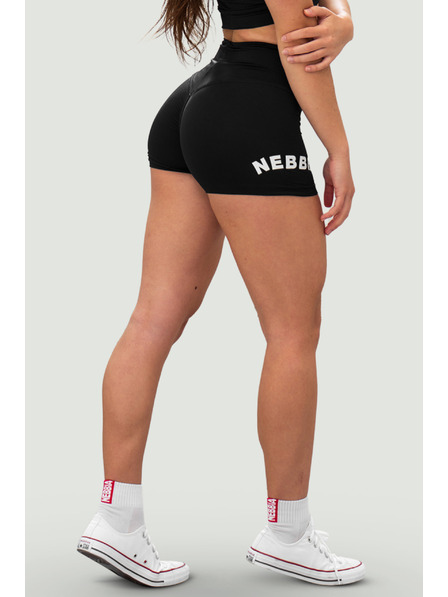 Nebbia Gym Hero Pantaloni scurți