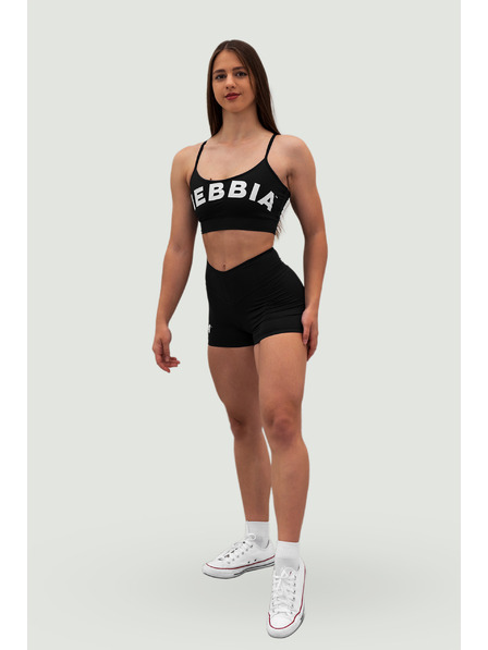 Nebbia Gym Hero Pantaloni scurți