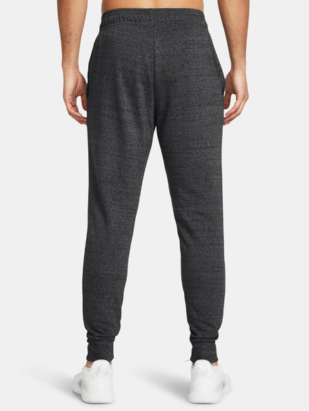 Under Armour Pantaloni de trening Under Armour UA Rival Terry Jogger pentru bărbați