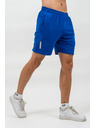 Nebbia Pantaloni scurți Relaxed-Fit de trening MAXIMUM 336 M, albastru
