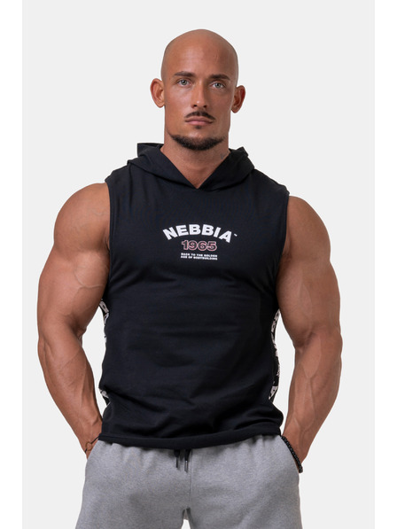 Nebbia Maiou cu glugă aprobat de Legend 191 Nebbia