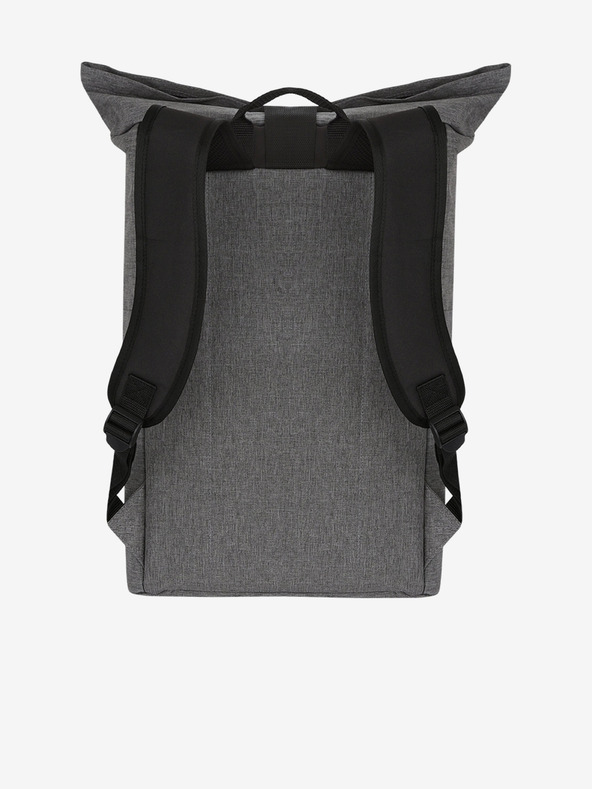 Loap Rucsac urban LOAP SPOTT Gri/Negru