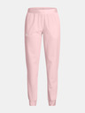Under Armour Pantaloni sport fete Under Armour UA Rival Woven Jogger