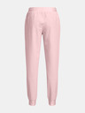 Under Armour Pantaloni sport fete Under Armour UA Rival Woven Jogger