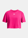 Under Armour Tricou pentru fete Under Armour UA Rival SS