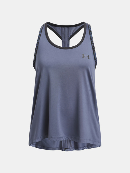 Under Armour Under Armour Girls Tech Knockout Tank