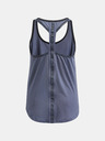 Under Armour Under Armour Girls Tech Knockout Tank