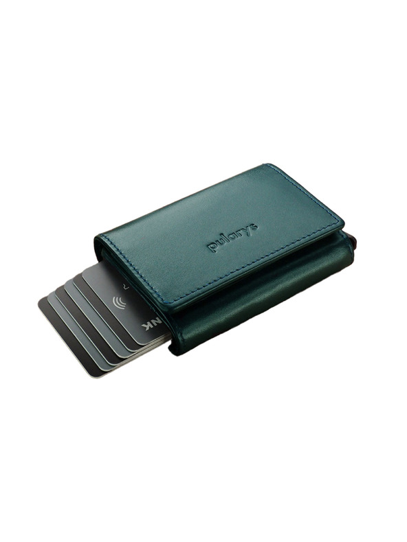 Pularys Portofel BOSTO RFID