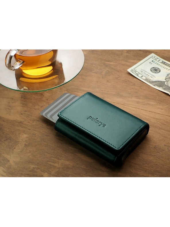 Pularys Portofel BOSTO RFID