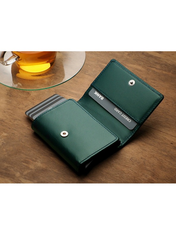 Pularys Portofel BOSTO RFID