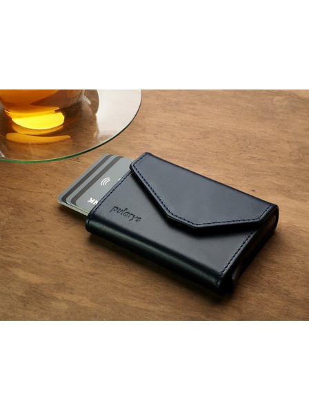 Pularys Portofel PORTER Go RFID