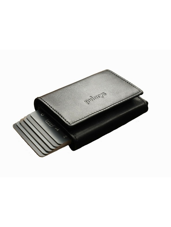 Pularys Portofel BOSTO RFID