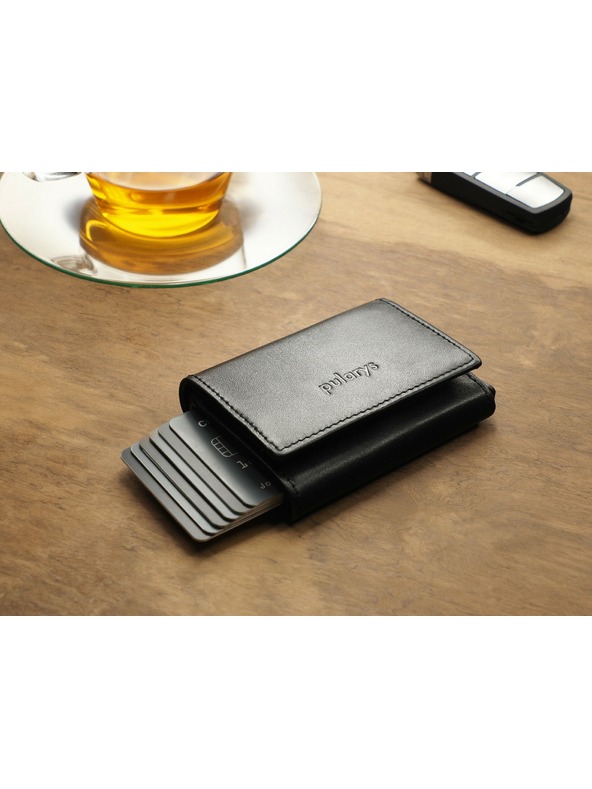 Pularys Portofel BOSTO RFID