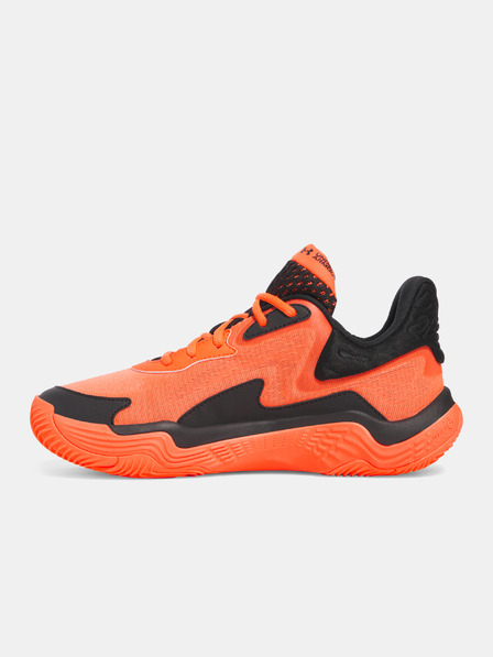 Under Armour Încălțăminte unisex Under Armour UA Spawn 7 UAA
