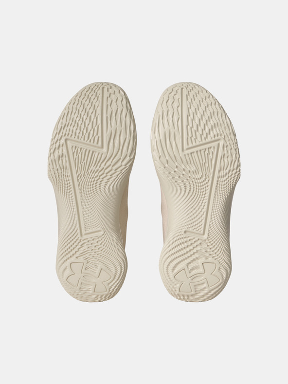 Under Armour Pantofi unisex Under Armour CURRY 1 Low Flotro Lux