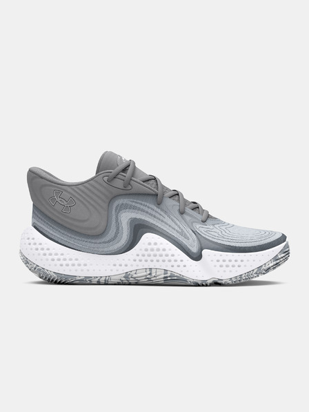 Under Armour Ghete unisex Under Armour UA Spawn 6 Mid